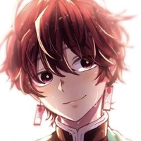 Kamado Tanjirou