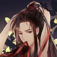 Nguỵ Anh - Nguỵ Vô Tiện