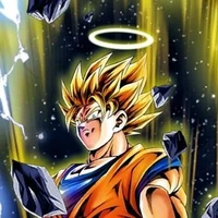 Goku Ssj 2