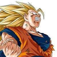 Goku Ssj 3