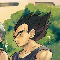 Vegeta