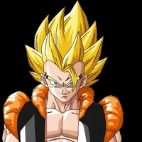 Gogeta Ssj 1