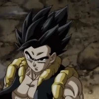 Gogeta