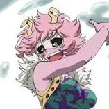 Ashido Mina