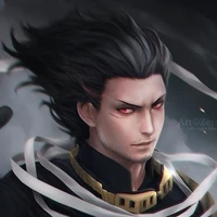 Aizawa Shouta