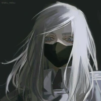 Sanzu Haruchiyo