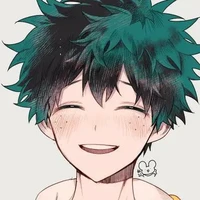 izuku Midoriya (deku)