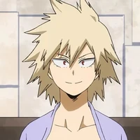 mẹ bakugo