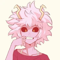 ashido mina