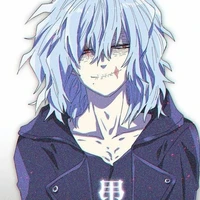 shigaraki tomura