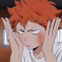 Hinata Shoyo 