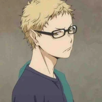 Tsukishima Kei