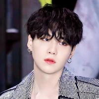 Min Suga