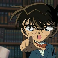 Edogawa Conan