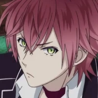 Sakamaki Ayato