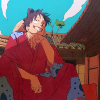 Luffy