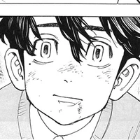 Hanemiya Kazutora