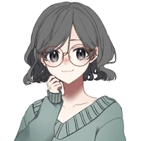 me:>