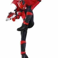 Lupin Red
