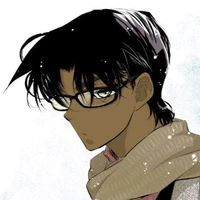 Hattori Heiji