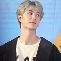 vương nhất bác
