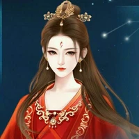 Lạc Như-hoàng quý phi