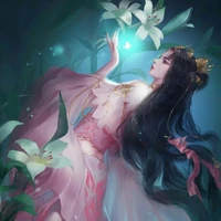 Lăng Hà-nhị công chúa