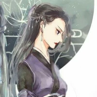 Trúc ly-hậu cần h quý phi