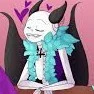 Devil lust