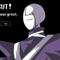 gaster X