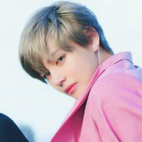 Kim Taehyung - anh