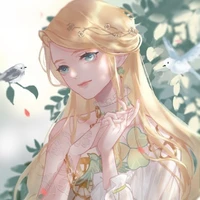(Maena) Ryuguji Aoko