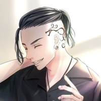 Ryuguji Ken_Draken