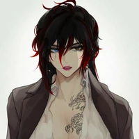 Heartfilia Tamako (Fallen)