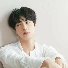 Kim SeokJin - Mẹ nuôi JK