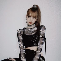 Lalisa Mannoban