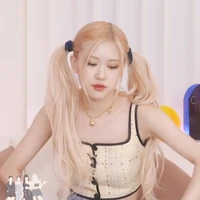 Park Chaeyoung (♥️ lisa)