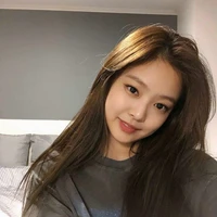 Kim Jennie (♥ Jisoo