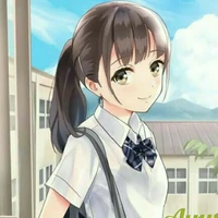 Yui Hanako/em gái của Yue