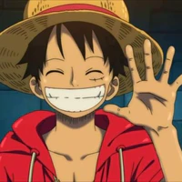Monkey d luffy