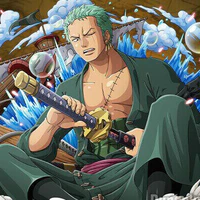 Zoro