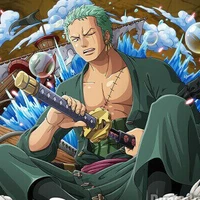 Zoro