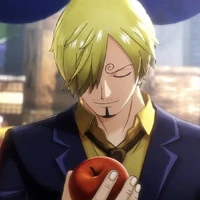 Vinsmoke sanji