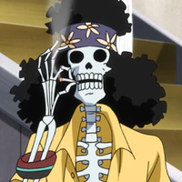 Brook