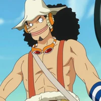 Usopp