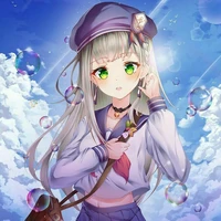 minako hery