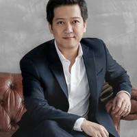 Trường Giang( ba Tuấn )