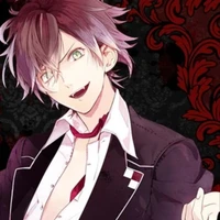 Sakamaki Ayato