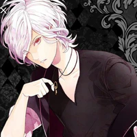 Sakamaki  Subaru