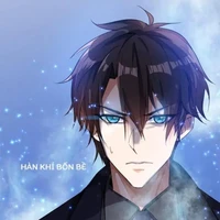 Bác Khuynh Ngang_Liam